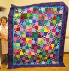 Georgiann Morrissey - Hunter's Star